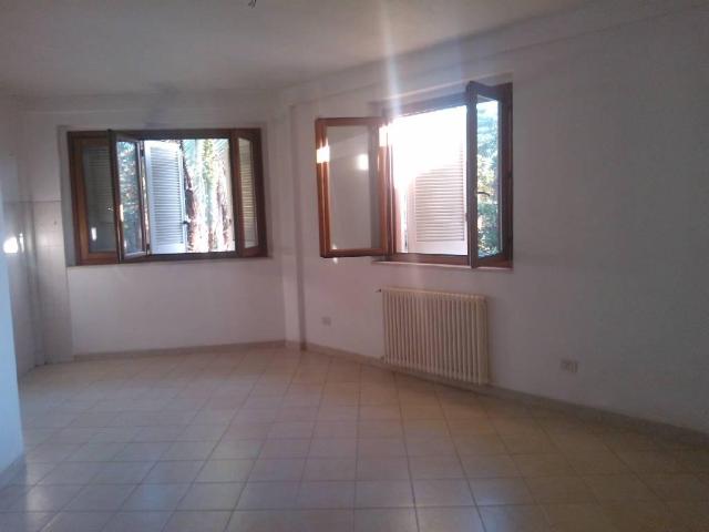 CENTRO trilocale 70mq