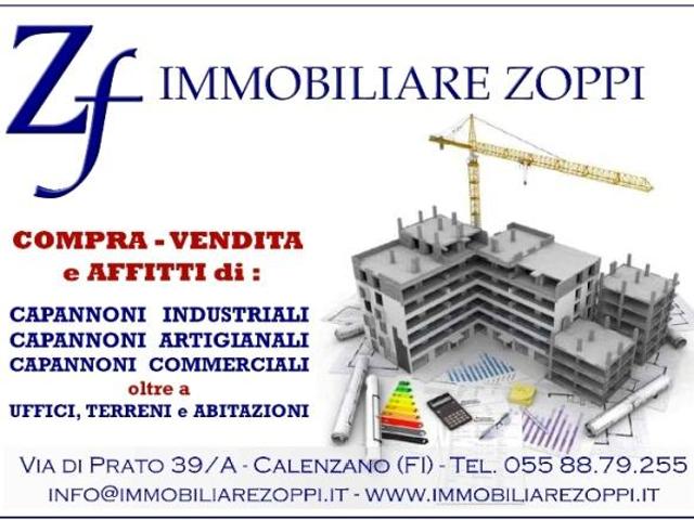 CENTRO trilocale 86mq