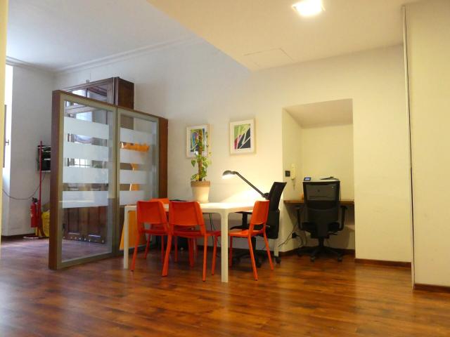 CENTRO – Ufficio mq. 100