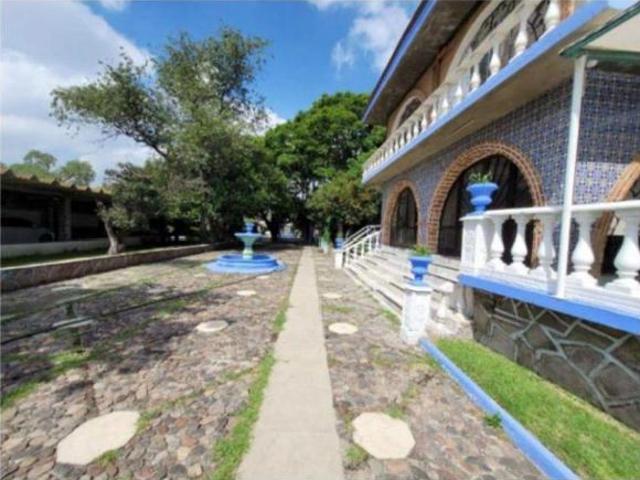 Centro vacacional Los Morales