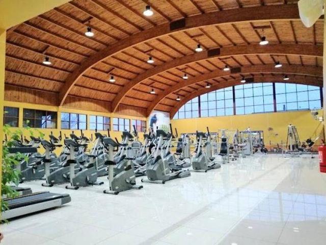 CENTRO VILLARRICA/GERÓNIMO ALDERTE, Villarrica