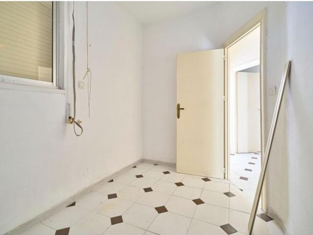 Centro zona Pio XII amplia vivienda de cuatro dormitorios