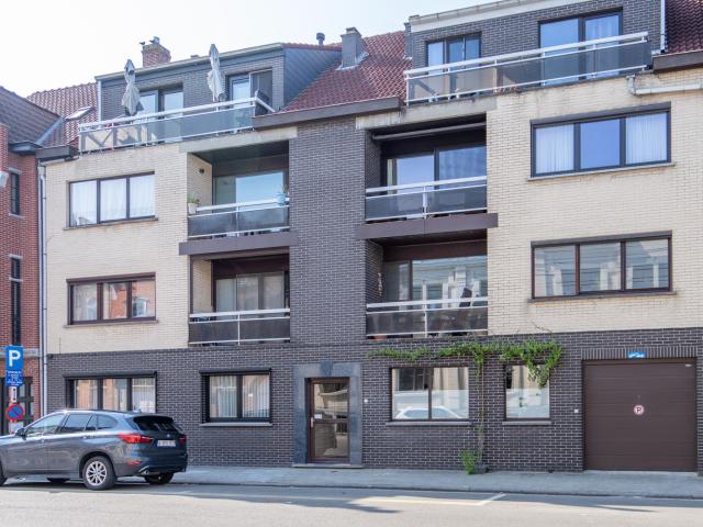 CENTRAAL EN GEZELLIG WONEN
