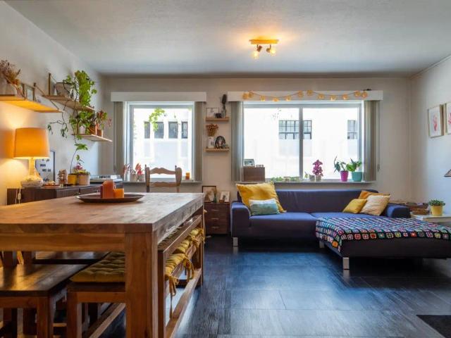 CENTRAAL EN GEZELLIG WONEN