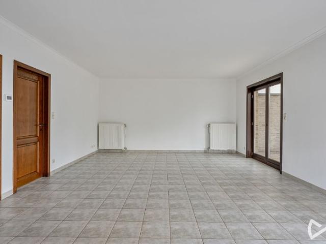 Centraal en goed onderhouden woning met alle comfort