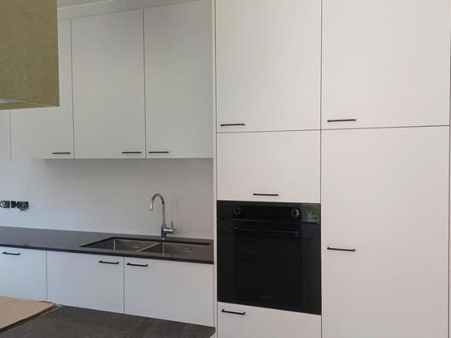 Centraal gelegen nieuwbouw woning