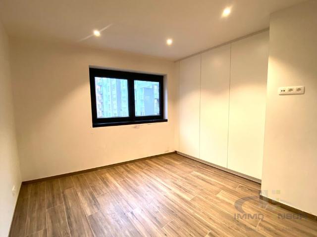 Centraal gelegen nieuwbouw appartement