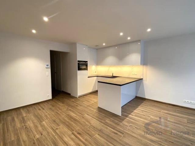 Centraal gelegen nieuwbouw appartement