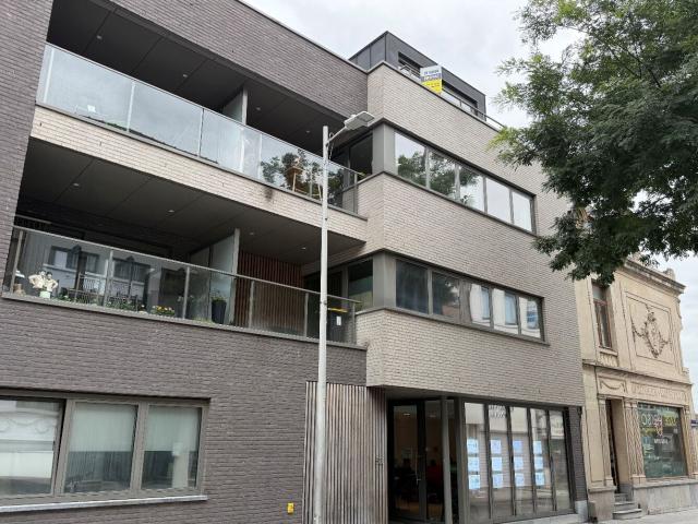 Centraal gelegen nieuwbouw appartement nabij de Grote Markt