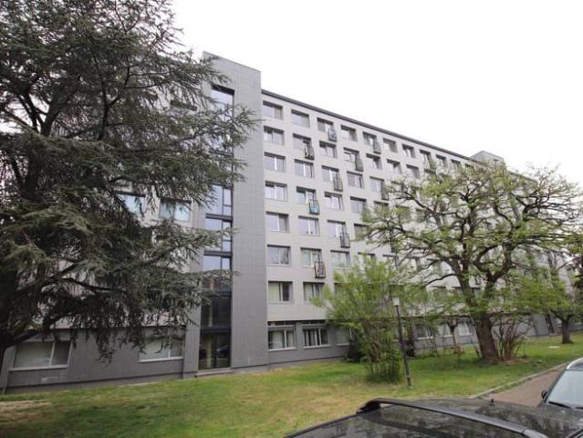 Centraal gelegen appartement met 1 slaapkamer