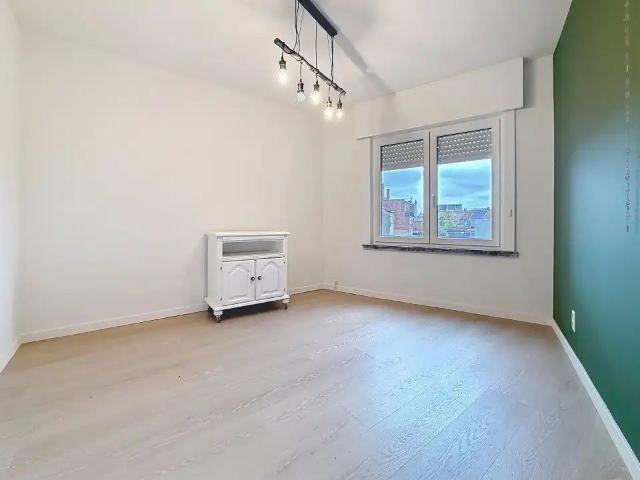 Centraal gelegen appartement met 1 slaapkamer