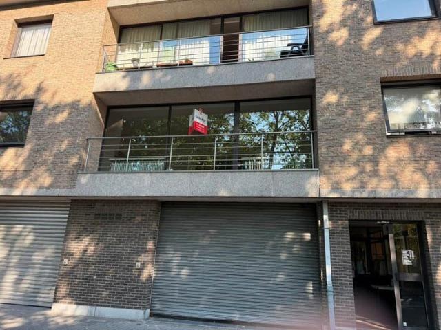Centraal gelegen appartement met 2/3 slpks op 1e V, 133 m2