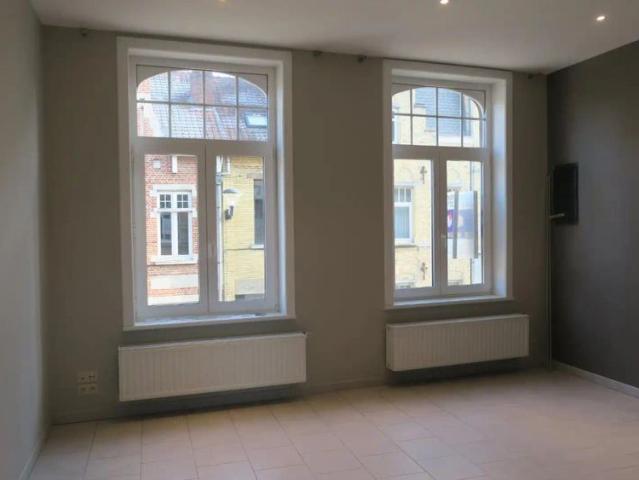 Centraal gelegen appartement met 2 slaapkamers