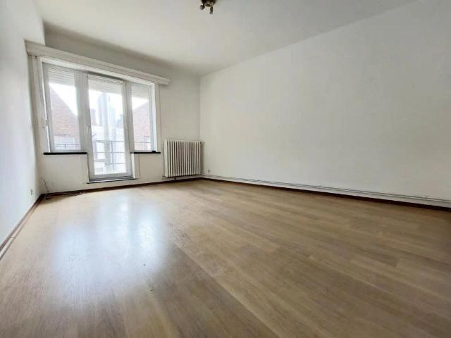 Centraal gelegen appartement nabij de Grote Markt