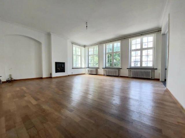 Centraal gelegen appartement nabij de Grote Markt