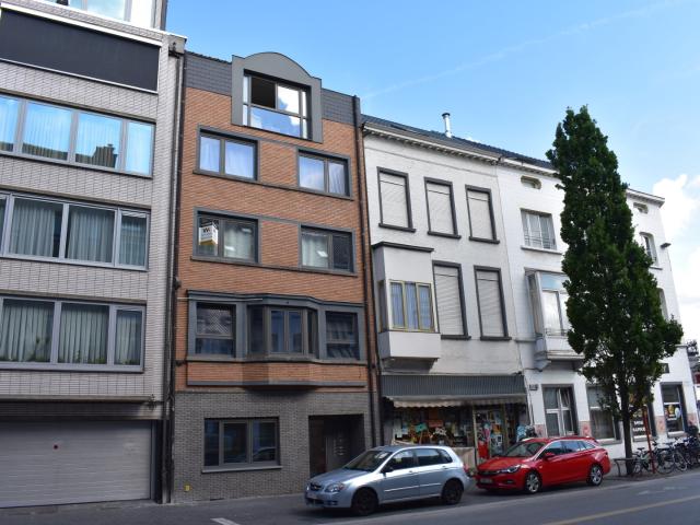 Centraal gelegen appartement in centrum Aalst | WeVa Vastgoed