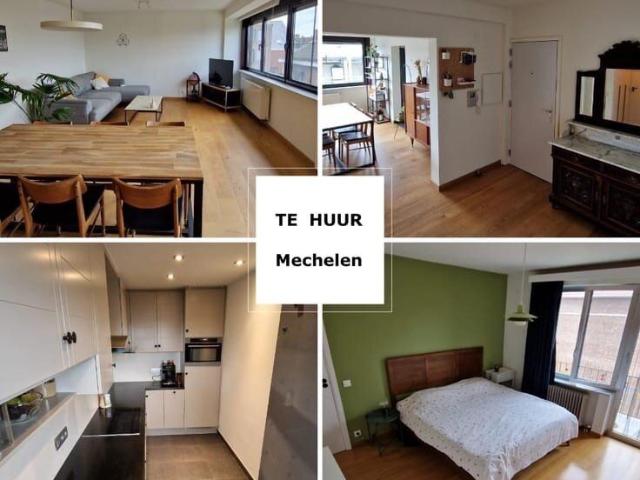 Centraal gelegen appartement Rustig straatje