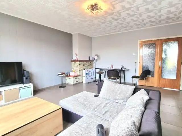 CENTRAAL GELEGEN APPARTEMENT TE HUUR IN GENT