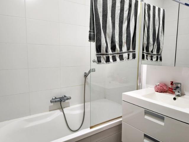 Centraal gelegen appartement vlakbij de Markt van Eeklo!