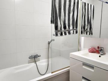 Centraal gelegen appartement vlakbij de Markt van Eeklo!