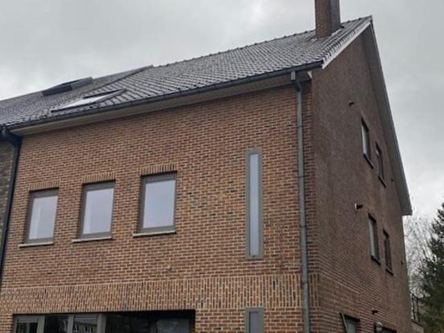 Centraal gelegen appartement 2de verdieping