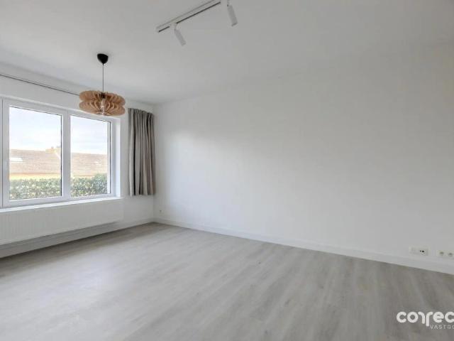 Centraal gelegen appartement