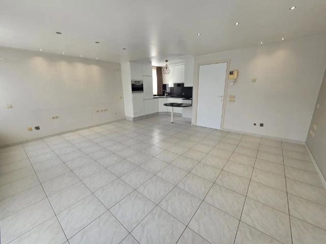 Centraal gelegen appartement!
