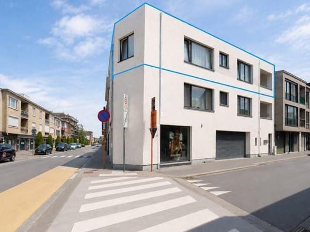 Centraal gelegen appartement