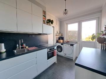 CENTRAAL GELEGEN ENERGIEZUINIG 1 SLPK APPARTEMENT