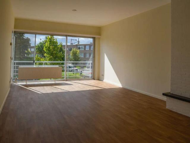 Centraal gelegen, energiezuinig appartement op eerste verdiep