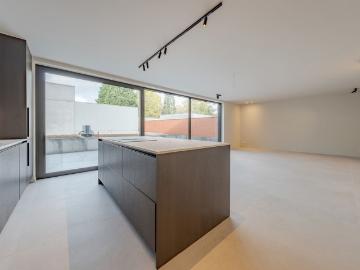 centraal gelegen, high end nieuwbouwappartement
