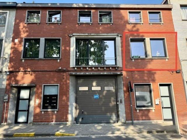 CENTRAAL GELEGEN KNUSSE STUDIO