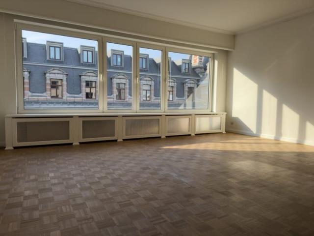 Centraal gelegen, lichtrijk 2 slk appartement EPC C