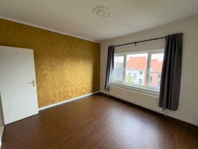 Centraal gelegen, lichtrijk 2 slk appartement EPC C