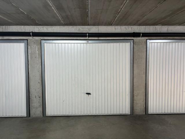 Centraal gelegen tweeslaapkamerappartement te Blankenberge