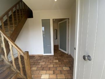 centraal gelegen woning