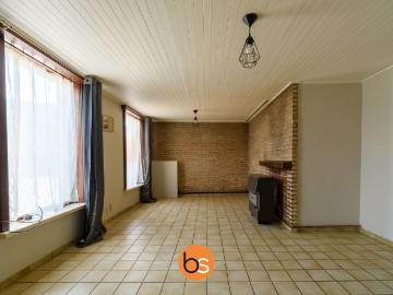 Centraal gelegen woning in Sint Eloois Winkel