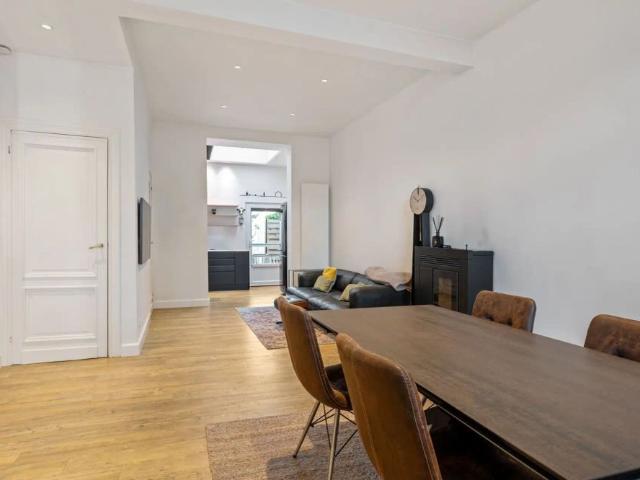 CENTRAAL GELEGEN WONING MET 3 SLPK