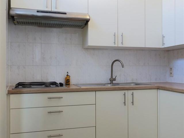 Centraal gelegen woning met garagebox te huur in Gent