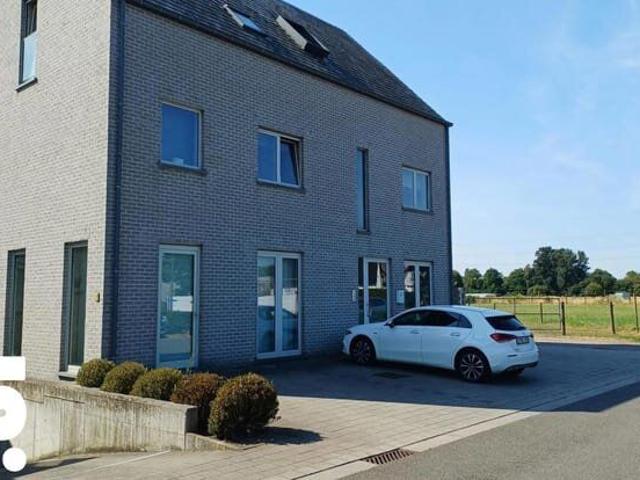 Centraal gelegen 1 slaapkamer appartement