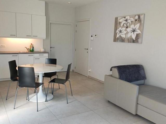 Centraal gelegen 1 slaapkamer appartement