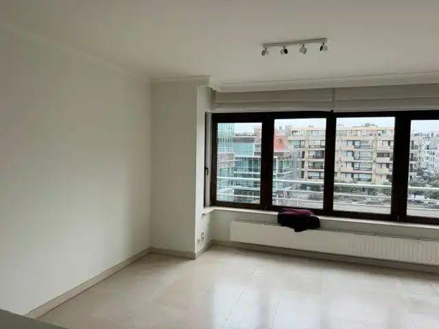Centraal gelegen 2 slaapkamerappartement met mooi uitzicht