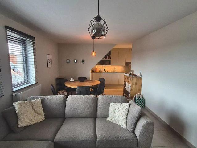 Centraal gelegen 2 slaapkamerappartement nieuwbouw van 2021