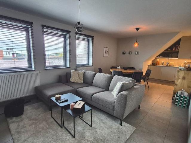 Centraal gelegen 2 slaapkamerappartement nieuwbouw van 2021