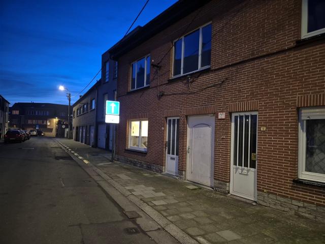 Centraal gelegen 3 slaapkamer woning met tuin