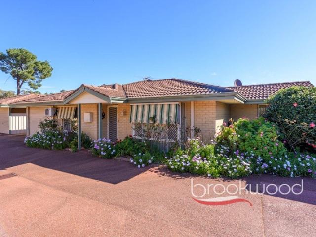 CENTRAL MUNDARING