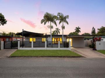 Central Mundingburra Living with Space for the Whole Family