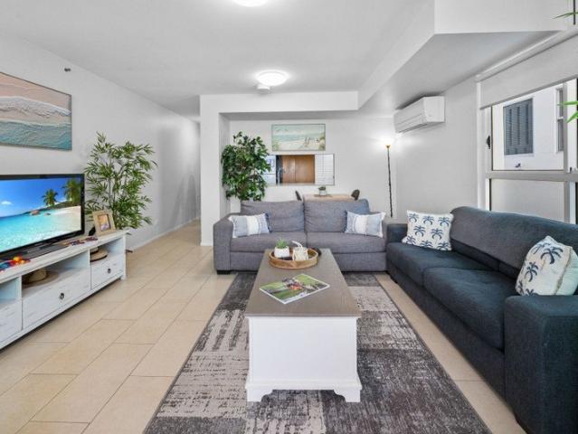 Central Mackay Living with Convenience at Your Doorstep