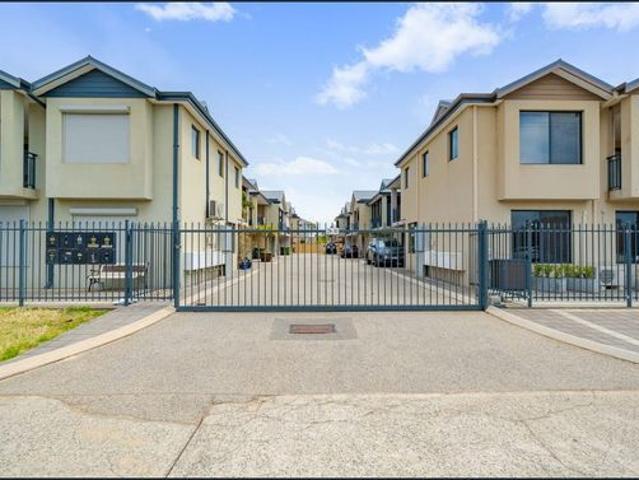 Central Mandurah Living