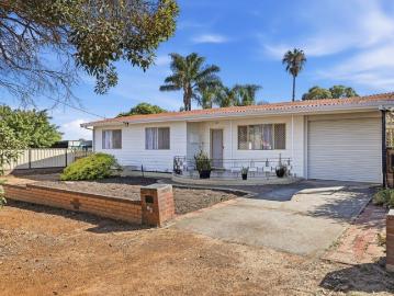 Central Mandurah Living